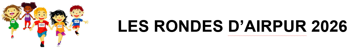 Les Rondes d'Airpur 2026