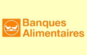 2 décembre : bénévolat à la banque alimentaire