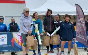 19 octobre : week-end sportif pour NieulAirPur