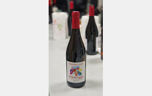 20 novembre 2025 : Beaujolais