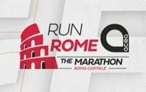 22 mars 2026 : Marathon de Rome