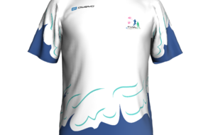 Maillot de course