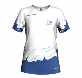Maillot de course
