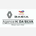 Garage Renault-Dacia Da Silva