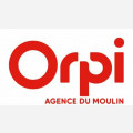 Orpi Agence du Moulin
