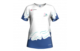 Maillot de course