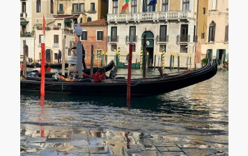 26 octobre 2025 : Half Marathon de Venise : So chic