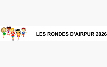Les Rondes d'Airpur 2026