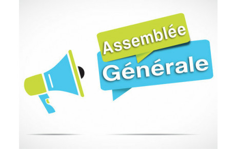 ASSEMBLEE GENERALE