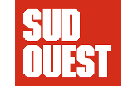 Article SUD OUEST - 27-01-2022