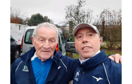 LA SOLINOISE - 31 janvier 2022