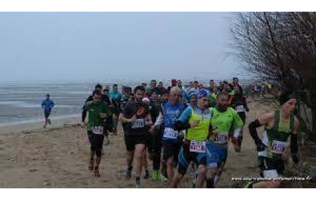 Ronce les Bains - 13-02-2022