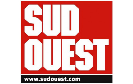Sud Ouest du 18-03-22