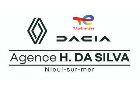 Garage Renault-Dacia Da Silva